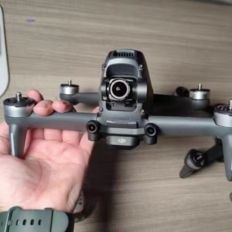 Second-hand DJI FPV Crossing Drone + Smart Flight Battery Second-hand DJI FPV Crossing Drone + Smart Flight Battery